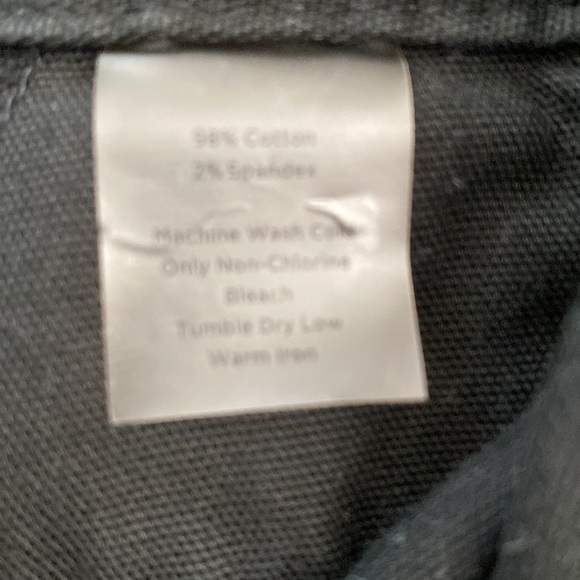 Talbots size 8P skirt -used, but still has some good life to it. - Picture 5 of 7